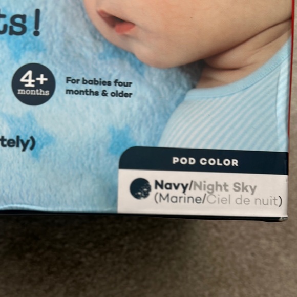 SlumberPod Portable Privacy Pod - Picture 5 of 5